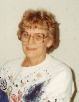 Doreen Johnston Flin Flon, Manitoba Obituary