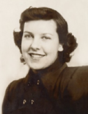 Ruth Jane Smith