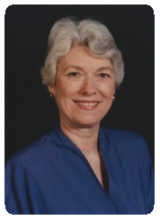 Phyllis Ann DeWeese Morgan 1901271