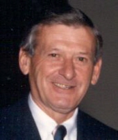 George T. McLaughlin