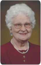 Ethel Marie South