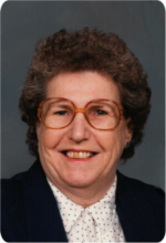 Pauline M. Helton