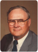 Donald W. Fiessinger
