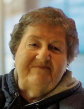 Marian I. Stevens