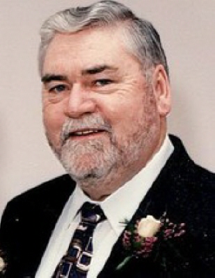Joseph Bernard Holtfoster Oshawa, Ontario Obituary
