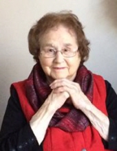 Phyllis Helen Clemenson