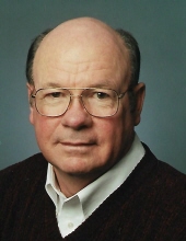 Photo of Norman Gallagher