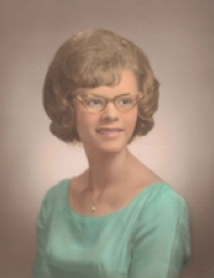 Jean Ann Mainor Streator, Illinois Obituary