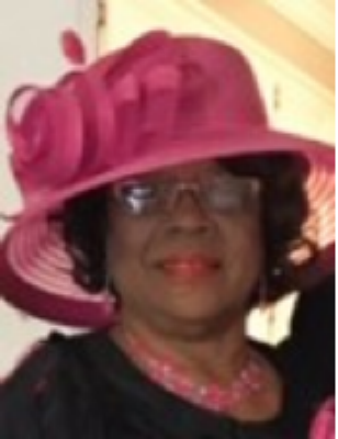 Lillie Mae Harris