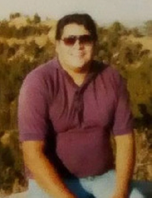 Albert Ray Yellow Bull