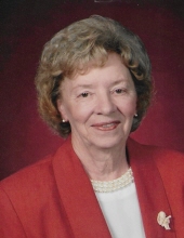 Lucille M. Watters