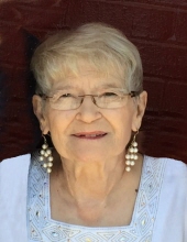 Photo of Mary Strager