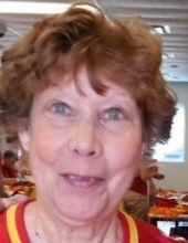 Peggy A. Jantzen