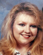 Debbie Sue Anderson