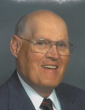Rev. William A. "Bill" Miller