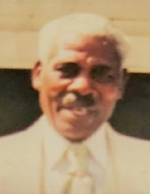 Photo of Willie Kight