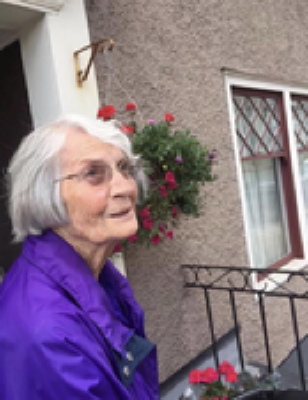 Lilian "Joyce" Levy