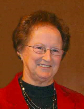 Muriel Roskam