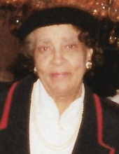 Margaret Valentine Brown