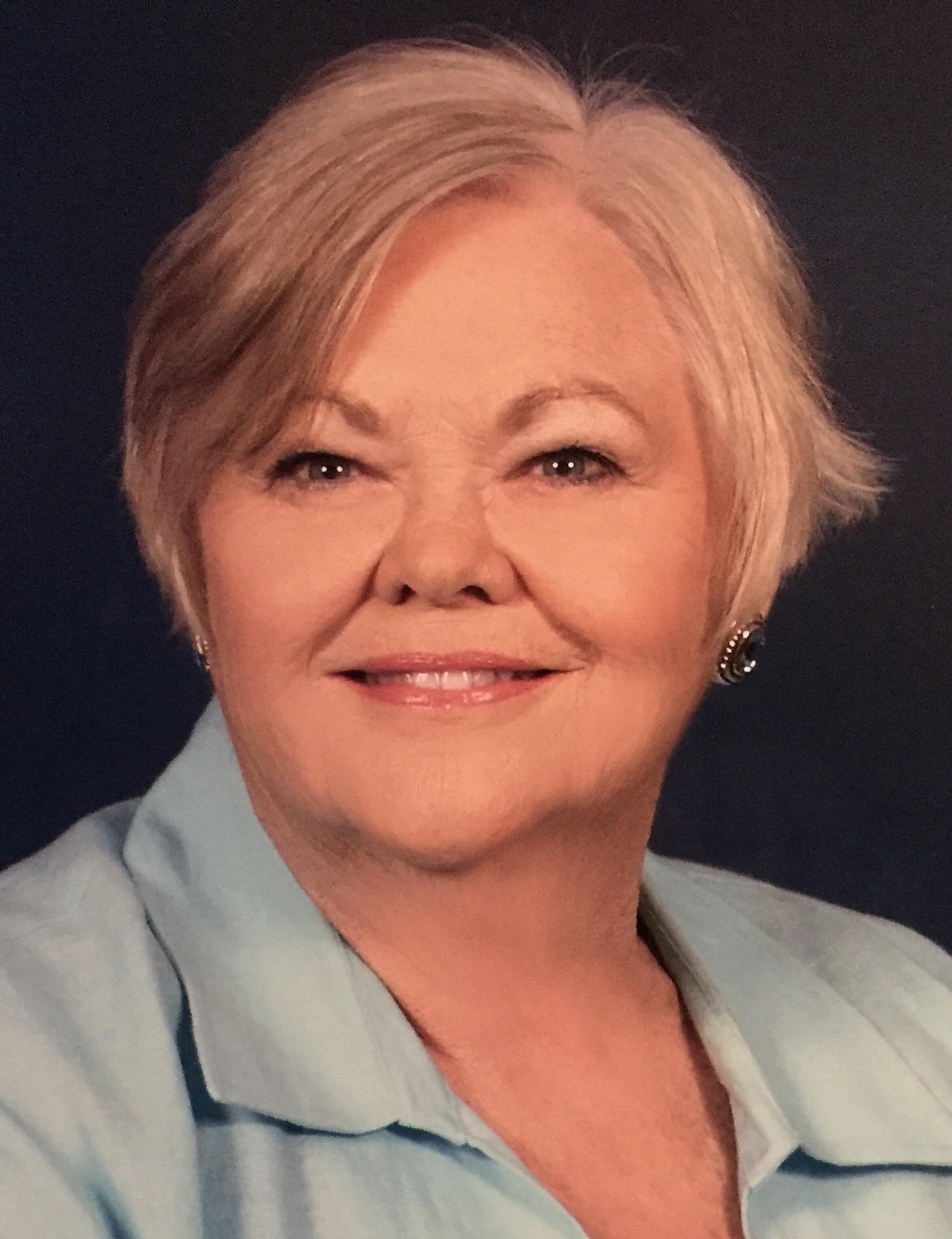 Marilyn Hinson South Carolina Obituary