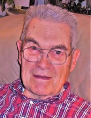 Bernard Francis Stanley Bridgeport, Nebraska Obituary