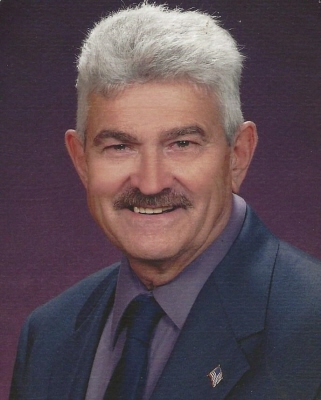 Richard Warren
