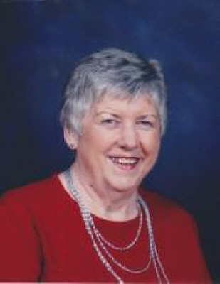 Lois Isobel Louttit