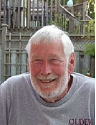 Paul Elliott Patterson