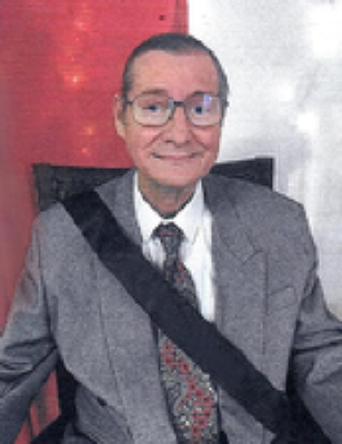 Roger Gale Tolleson