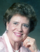 Betty Jean Whitlow