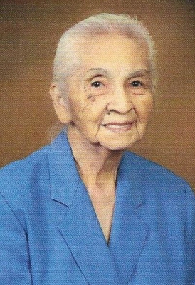 Emma Rae (Nelson) Pettigrew Ardmore, Oklahoma Obituary