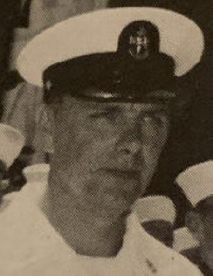 Michael Richard Robbins