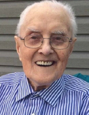 Beaton J. Mouland Gander, Newfoundland and Labrador Obituary