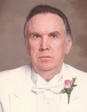 Dr. Howard Maurice Warren