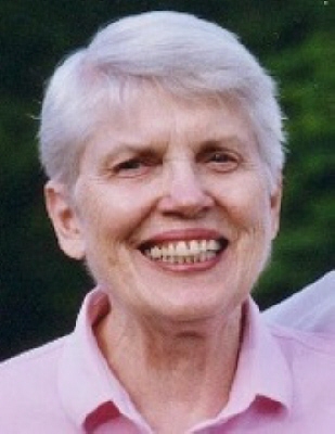 Photo of Sybil R. Stathoplos