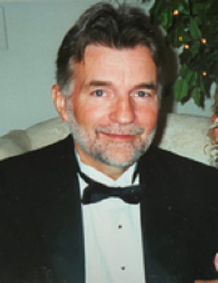 Michael R. Mullican