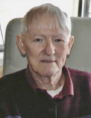 Photo of Gordon White