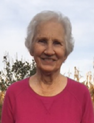 Hope Lankford Brooks