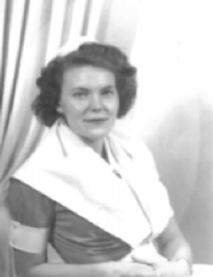 Gertrude Lucas