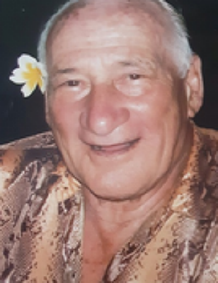 Gerald James Feeney