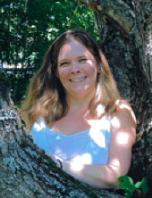 Dawn Marie Madill