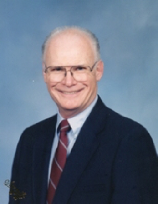 Photo of Norman Doering