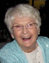 Dorothy Mae Coffman