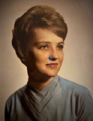 Marianne S. Bedee