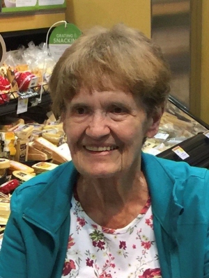 Jeanette Maxine Osborn