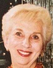 Janice Rosen Harris