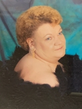 Doris Faye Trull