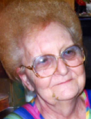Barbara "Jeanne" Gallas