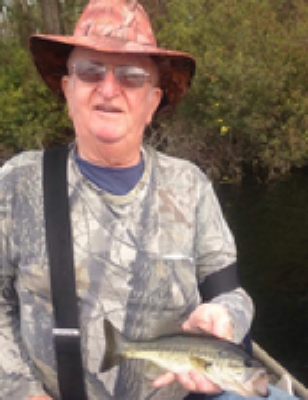 Jerry Cornelius Blewer