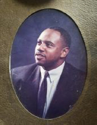 Photo of Tyrone JONES, Sr.